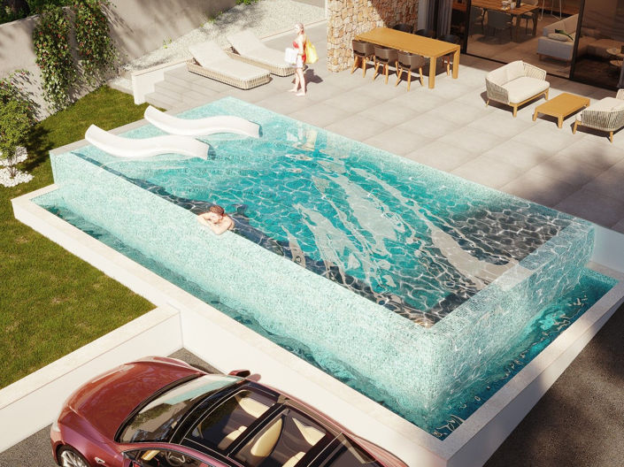 Image No.12-4 Bed House for sale