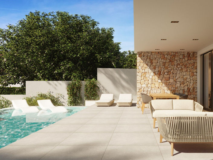 Image No.13-4 Bed House for sale