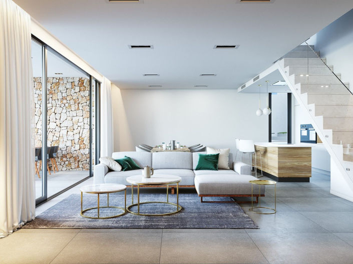 Image No.3-4 Bed House for sale