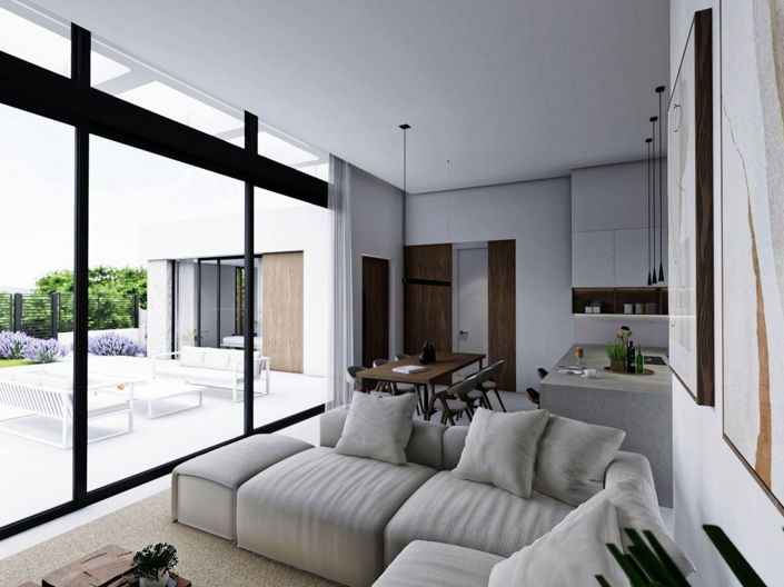 Image No.11-3 Bed House for sale