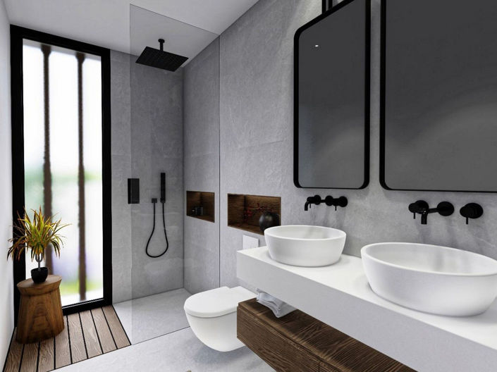 Image No.13-3 Bed House for sale