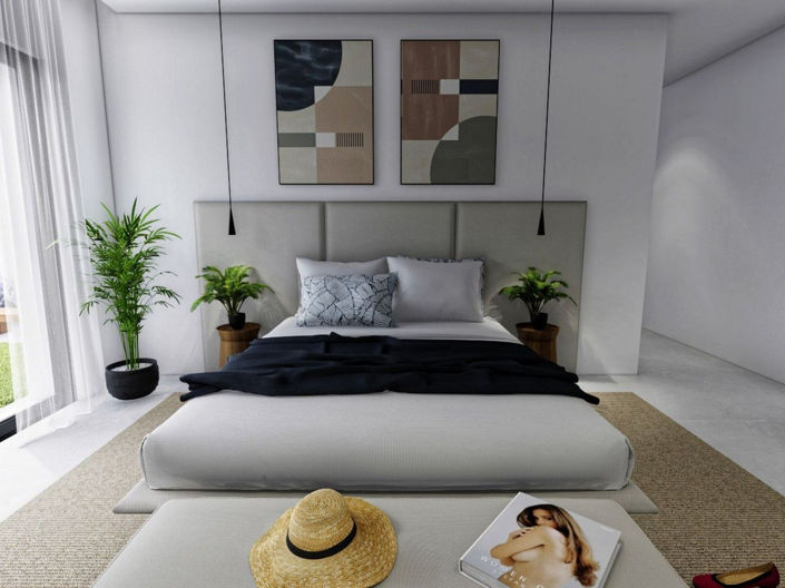 Image No.16-Maison de 3 chambres à vendre à Rojales