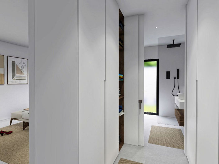 Image No.18-3 Bed House for sale