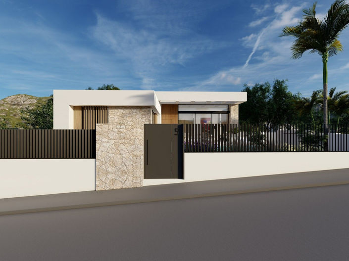 Image No.2-3 Bed Villa for sale