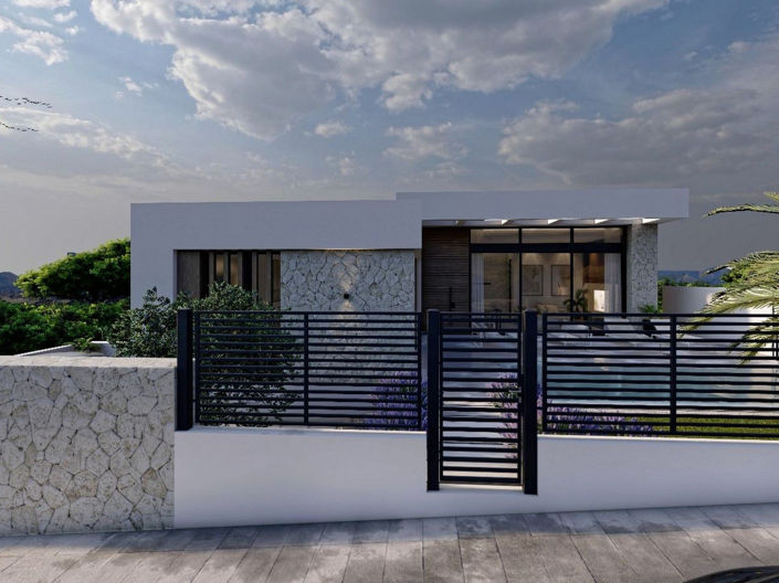 Image No.20-3 Bed Villa for sale