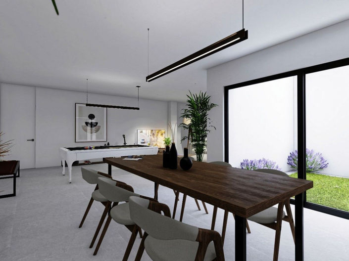 Image No.23-Maison de 3 chambres à vendre à Rojales