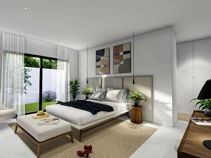 Image No.24-Maison de 3 chambres à vendre à Rojales