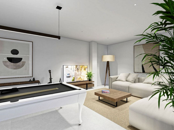 Image No.25-Maison de 3 chambres à vendre à Rojales