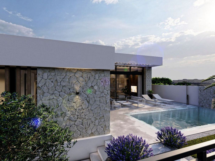 Image No.26-Maison de 3 chambres à vendre à Rojales