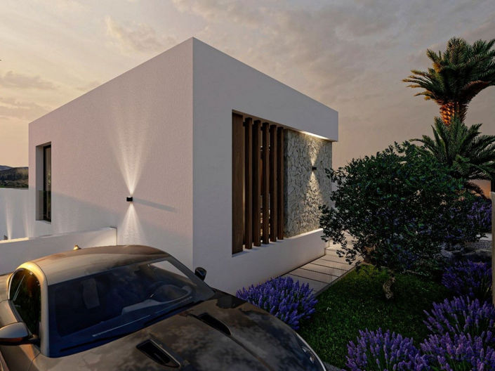 Image No.27-3 Bed Villa for sale