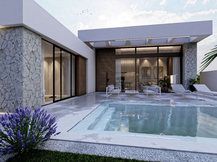 Image No.29-3 Bed Villa for sale