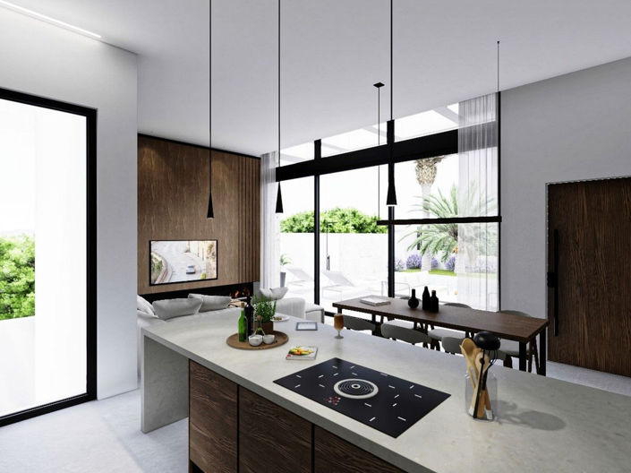 Image No.32-Maison de 3 chambres à vendre à Rojales