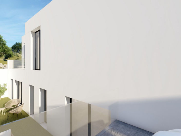 Image No.5-Maison de 3 chambres à vendre à Rojales