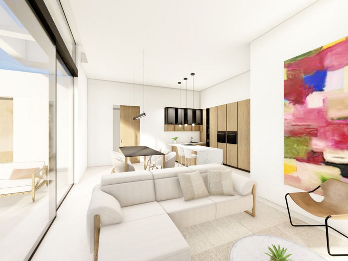 Image No.7-3 Bed Villa for sale