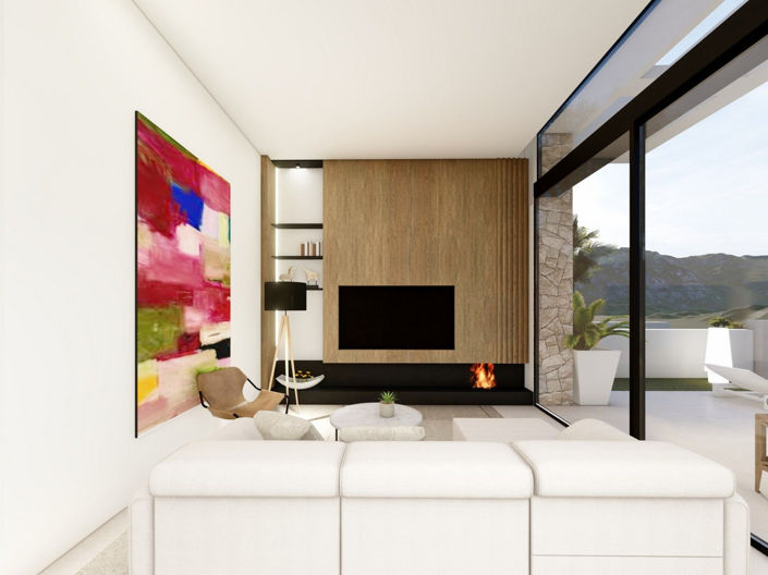 Image No.9-3 Bed House for sale