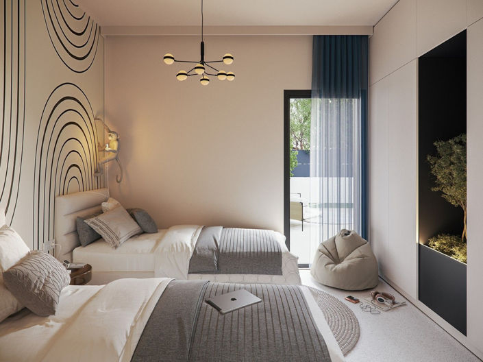 Image No.5-3 Bed House for sale