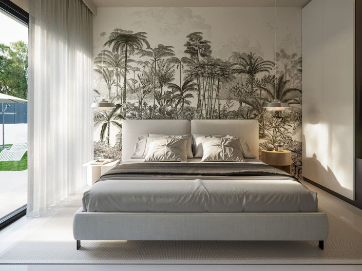 Image No.6-Maison de 3 chambres à vendre à San Miguel de Salinas