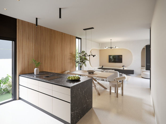 Image No.8-3 Bed House for sale