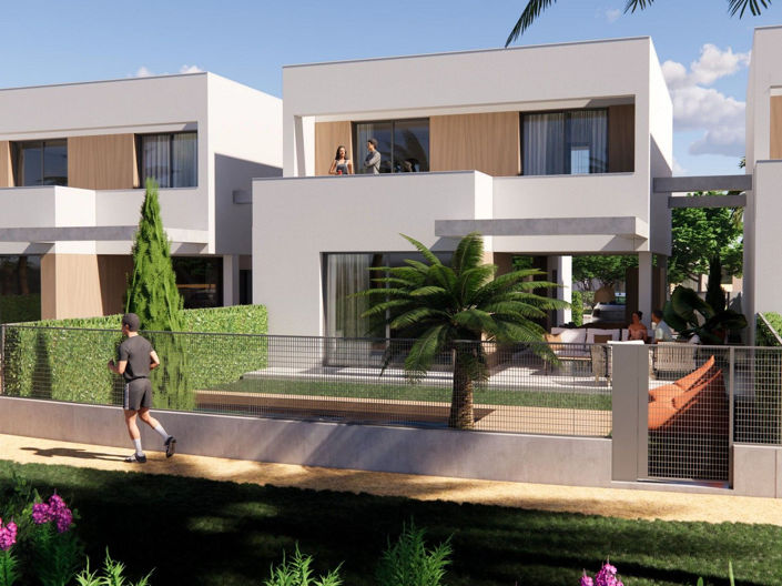 Image No.2-3 Bed Villa for sale