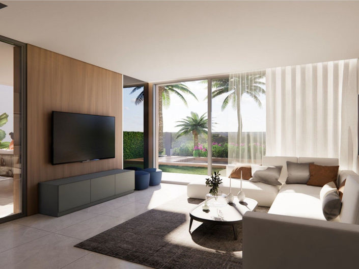 Image No.4-3 Bed House for sale