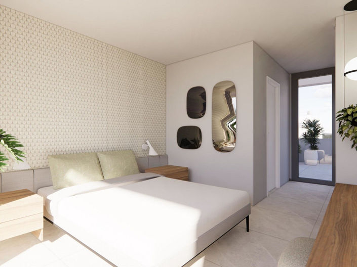 Image No.6-3 Bed Villa for sale