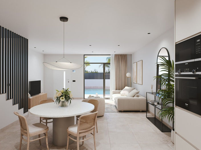 Image No.3-3 Bed Villa for sale