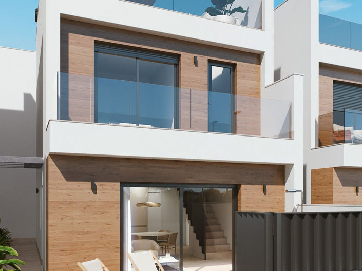 Image No.6-3 Bed House for sale