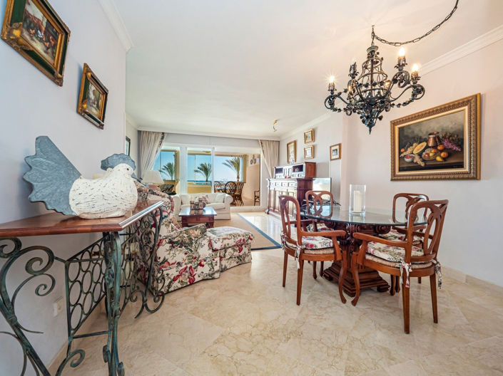 Image No.11-Appartement de 2 chambres à vendre à Puerto Banus