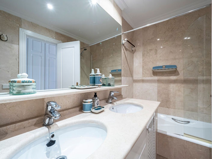 Image No.16-Appartement de 2 chambres à vendre à Puerto Banus