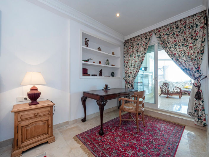 Image No.17-Appartement de 2 chambres à vendre à Puerto Banus