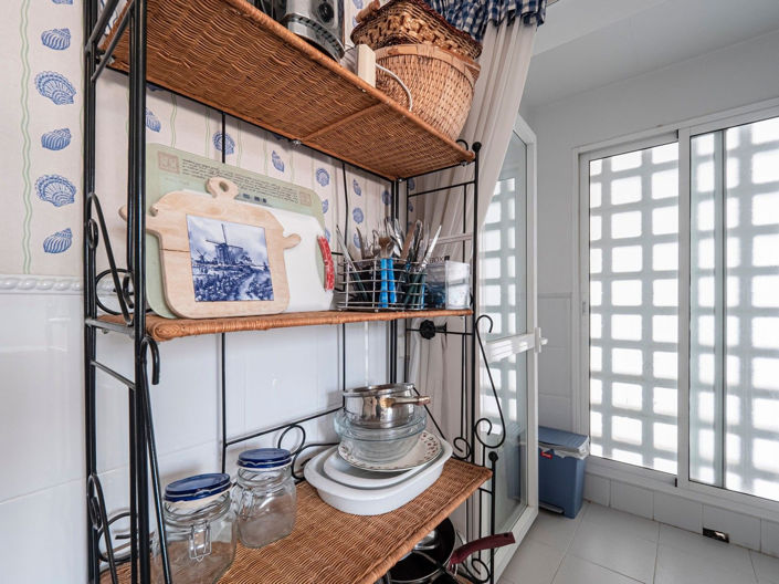 Image No.21-Appartement de 2 chambres à vendre à Puerto Banus