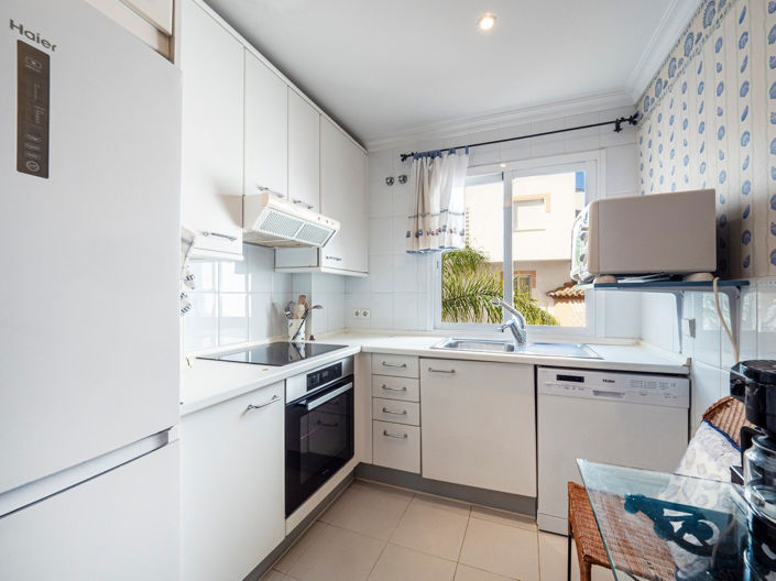 Image No.22-Appartement de 2 chambres à vendre à Puerto Banus