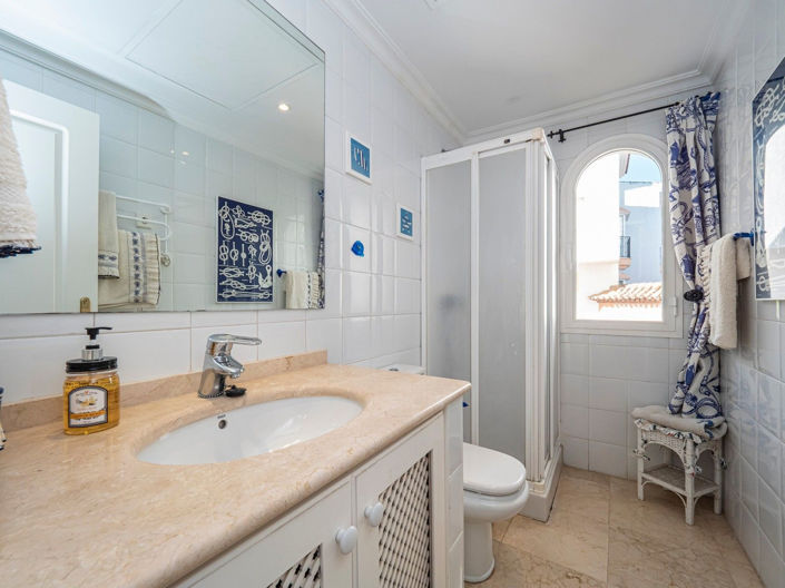 Image No.25-Appartement de 2 chambres à vendre à Puerto Banus