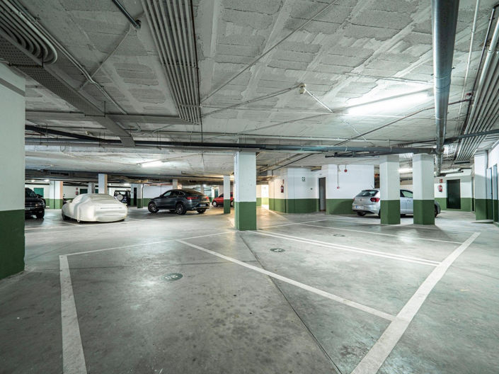 Image No.33-Appartement de 2 chambres à vendre à Puerto Banus