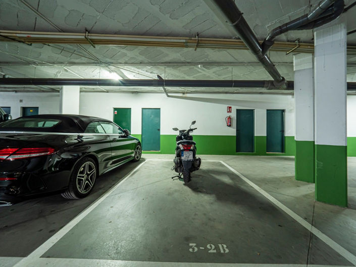 Image No.34-Appartement de 2 chambres à vendre à Puerto Banus