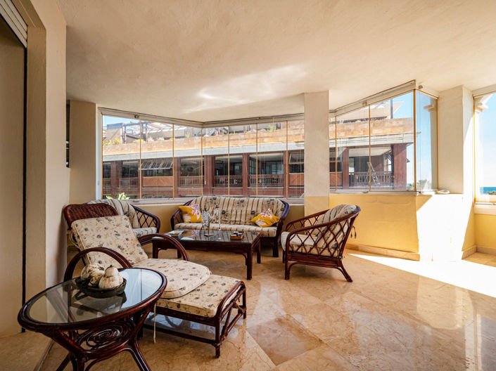 Image No.9-Appartement de 2 chambres à vendre à Puerto Banus