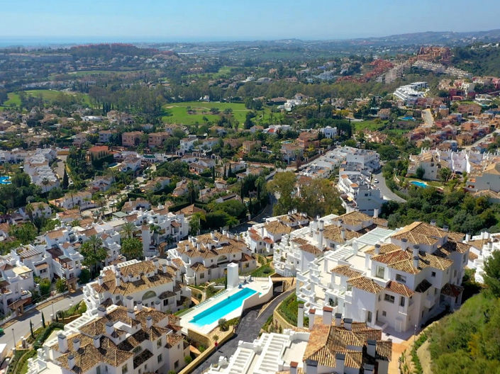 Image No.50-Appartement de 7 chambres à vendre à Nueva Andalucia