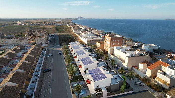 Image No.24-3 Bed Villa for sale