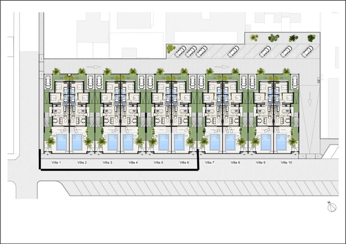 Image No.22-3 Bed House for sale