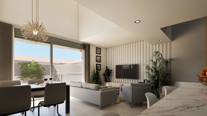 Image No.3-3 Bed House for sale