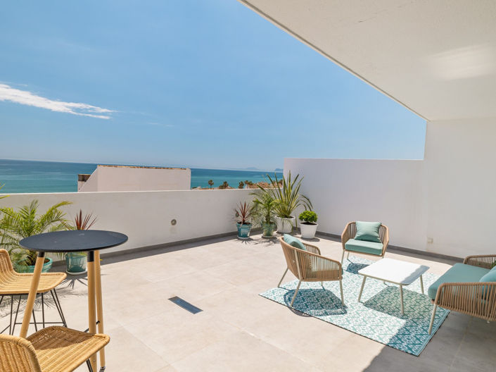 Image No.18-Appartement de 3 chambres à vendre à Estepona