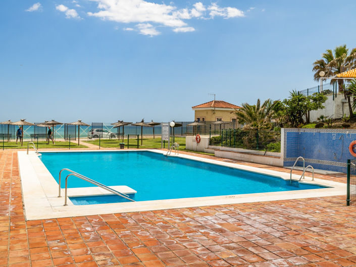 Image No.2-Appartement de 3 chambres à vendre à Estepona