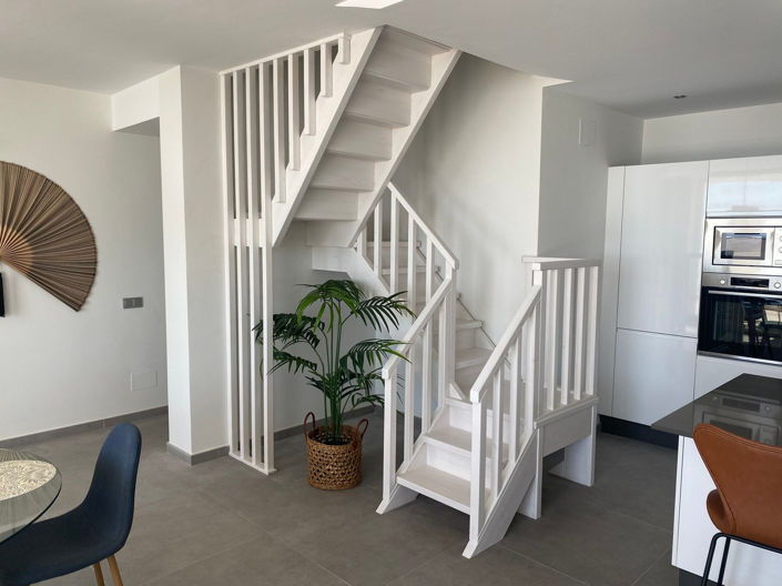 Image No.23-3 Bed Apartment for sale