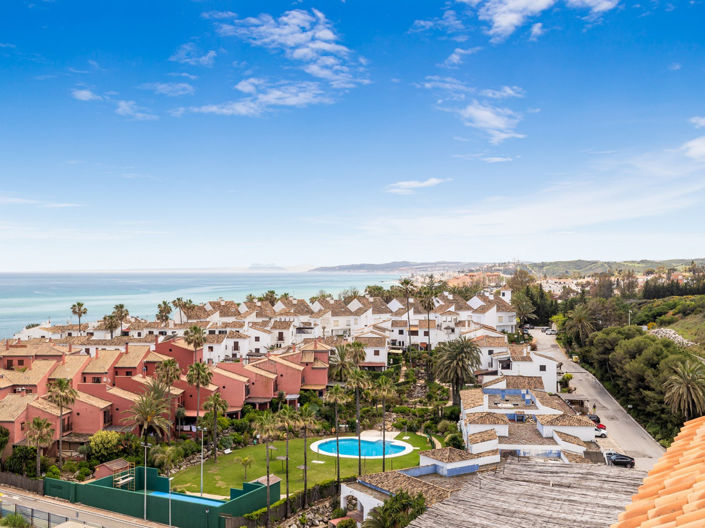 Image No.29-Appartement de 3 chambres à vendre à Estepona