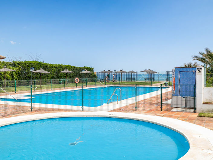 Image No.3-Appartement de 3 chambres à vendre à Estepona
