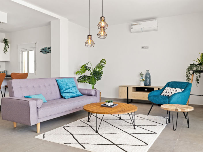 Image No.4-3 Bed Apartment for sale