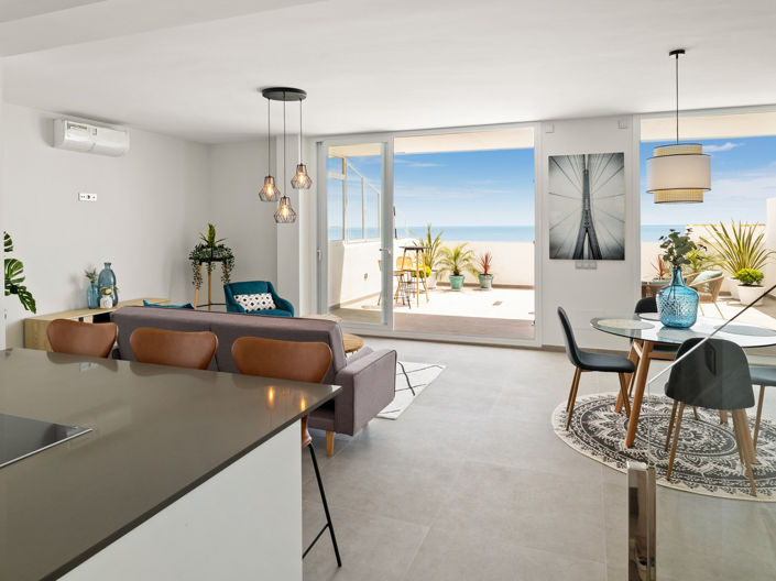 Image No.7-Appartement de 3 chambres à vendre à Estepona