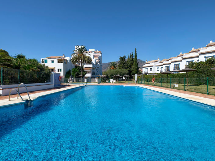 Image No.1-Appartement de 3 chambres à vendre à Estepona