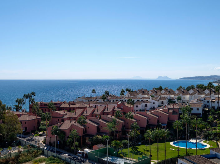 Image No.17-Appartement de 3 chambres à vendre à Estepona