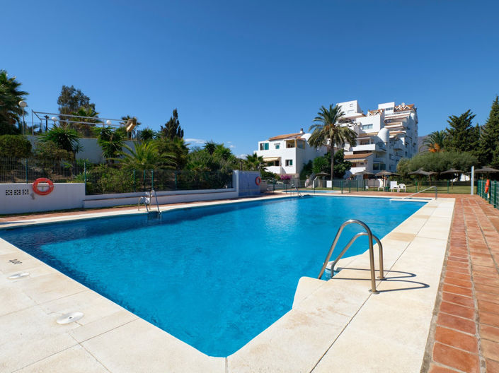 Image No.33-Appartement de 3 chambres à vendre à Estepona
